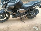 Yamaha FZS V3 2022