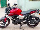 Yamaha FZS V3 2022