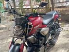 Yamaha FZS . v3 2022