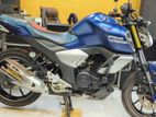 Yamaha FZS V3 2022