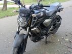 Yamaha FZS V3 2022