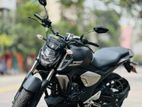 Yamaha FZS V3 2022