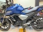 Yamaha FZS V3 2022