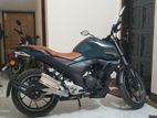 Yamaha FZS V3 , 2022