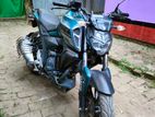 Yamaha FZS V3 . 2022