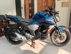 Yamaha FZS V3 2022