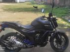 Yamaha FZS V3 2022