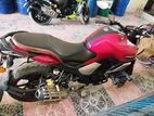 Yamaha FZS V3 . 2022