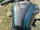 Yamaha FZS V3 2022