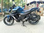 Yamaha FZS V3 2022