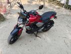 Yamaha FZS V3 2022