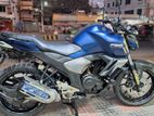 Yamaha FZS V3 2022