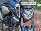 Yamaha FZS V3 . 2022
