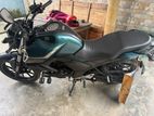 Yamaha FZS V3 . 2022