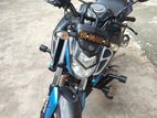 Yamaha FZS V3 2022