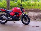 Yamaha FZS V3 2022