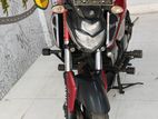 Yamaha FZS V3 . 2022