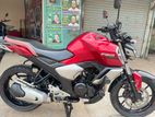 Yamaha FZS V3 2022
