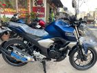 Yamaha FZS V3 2022