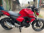 Yamaha FZS V3 2022