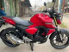 Yamaha FZS V3 2022