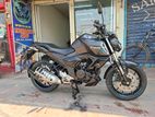 Yamaha FZS v3 2022