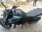 Yamaha FZS V3 2022