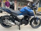 Yamaha FZS V3 2022