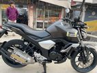 Yamaha FZS V3 2022