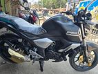 Yamaha FZS V3 2022