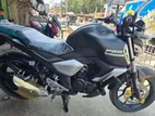 Yamaha FZS V3 2022