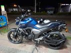 Yamaha FZS v3 2022