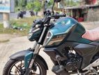 Yamaha FZS V3 2022