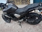 Yamaha FZS V3 . 2022