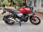 Yamaha FZS V3 2022