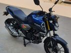 Yamaha FZS V3 2022