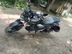 Yamaha FZS V3 . 2022