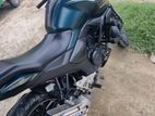 Yamaha FZS V3 . 2022