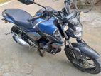 Yamaha FZS V3 2022