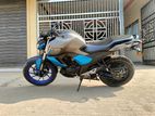 Yamaha FZS V3 . 2022