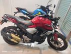 Yamaha FZS V3 2022