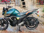 Yamaha FZS V3 . 2022