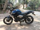 Yamaha FZS V3 . 2022