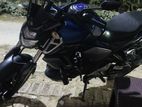 Yamaha FZS V3 2022