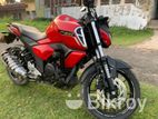 Yamaha FZS V3 2022