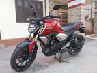 Yamaha FZS V3 2022