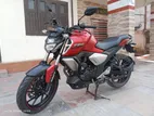 Yamaha FZS V3 2022