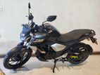 Yamaha FZS V3 . 2022
