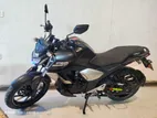 Yamaha FZS V3 . 2022