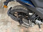 Yamaha FZS V3 . 2022